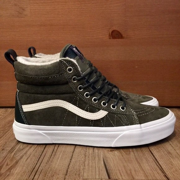 new vans new vans